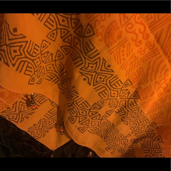 BOHO BOGO!! Festival Multi wrap!! So many different ways to wear!!! OSFA! - Picture 5 of 7